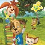 Смотреть Барбоскины